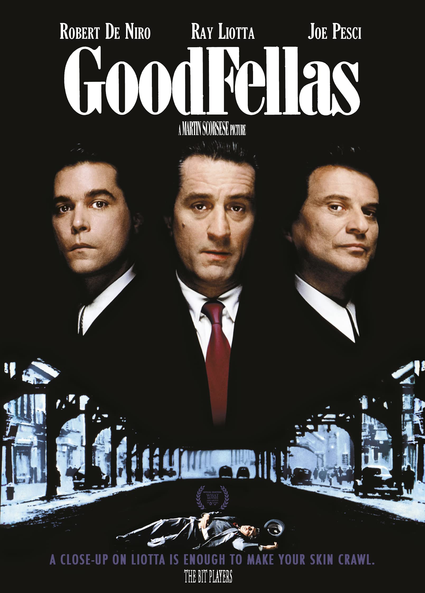 Amazon.co.jp: Goodfellas 4 z708 A2 Poster on Photo Paper - Glossy